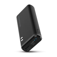 PowerVibe 4000mAh DualCharge Power Bank