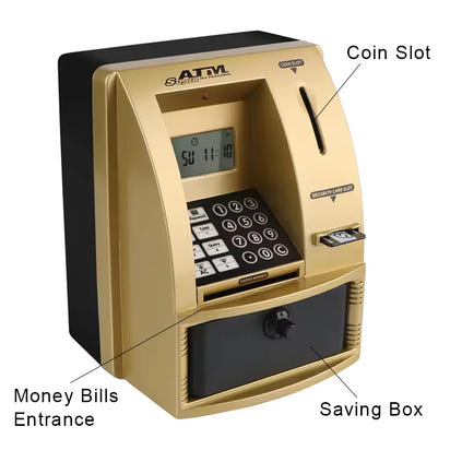 Smart Savings Adventure™