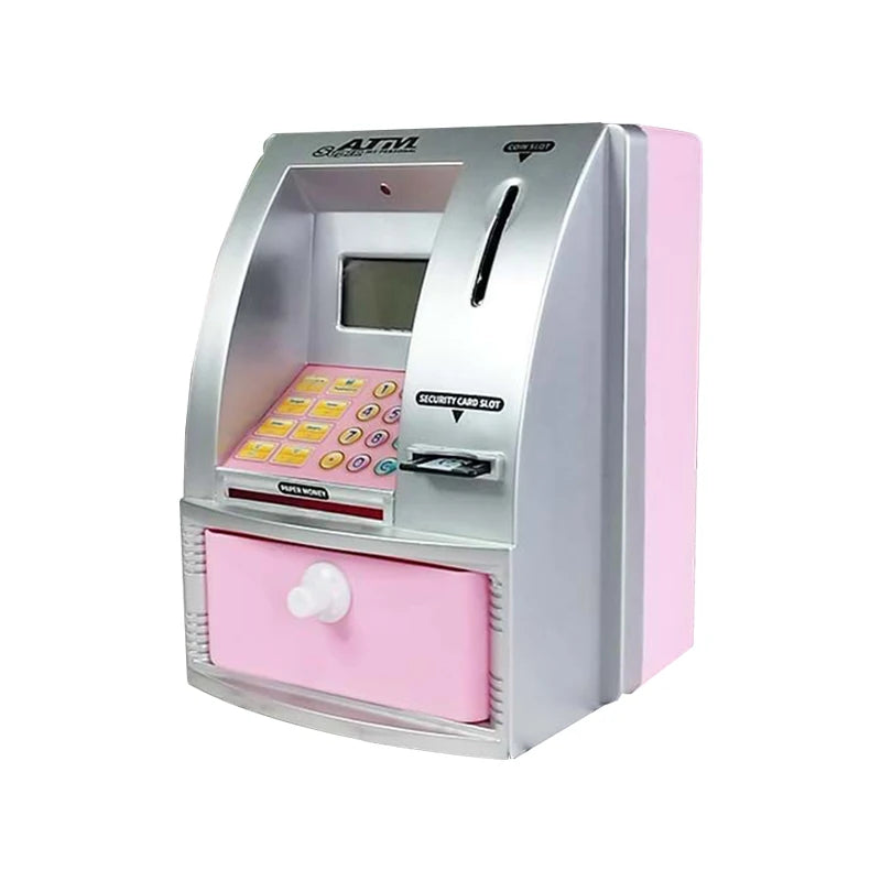 Smart Savings Adventure™