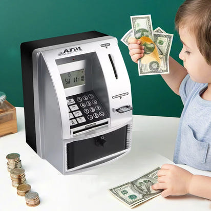 Smart Savings Adventure™